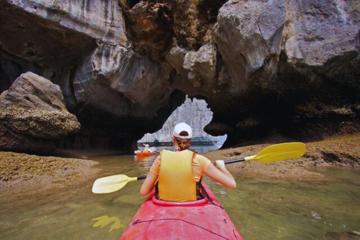 Vietnam Solo Travel Guide 2025: Essential Tips For First-Time Travelers